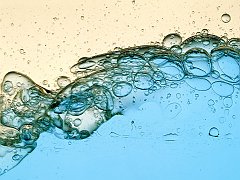 Oil and Water